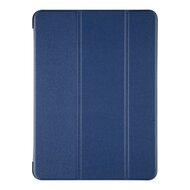 Tactical Book Tri Fold Pouzdro pro iPad 10.9 2022 Blue