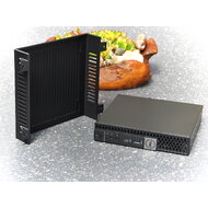 Držák na MINI / MICRO PC pod stůl nebo na zeď