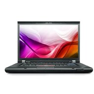 Notebook Lenovo ThinkPad W510