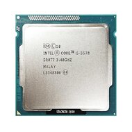 Intel Core i5-3570 3.4 GHz LGA 1155 Processor