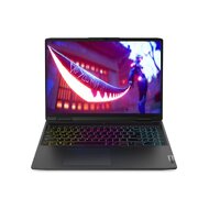 Lenovo IdeaPad Gaming 3 16IAH7 16 palců / Intel Core i5-12500H 3.30 GHz / 16 GB / 512 GB NVMe SSD / Šedá