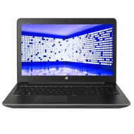 HP ZBook 15 G3 Mobile Workstation