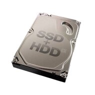 Seagate 1TB 3,5" 7200RPM SATA SSHD (ST1000DX001)