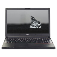 Fujitsu LifeBook E557