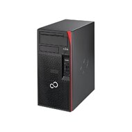 Fujitsu Esprimo P758 Tower Intel Core i7 8700 / 8 GB RAM / 256 GB SSD / Windows 11 Prof.
