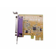 Dell OptiPlex 1 Port Parallel PCIe