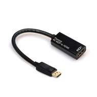 Adaptér DP na HDMI 1.4