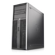 PC HP Elite 8200 Tower Intel Core i7 3,8 GHz / 4 GB RAM / 500 GB HDD / DVD-RW / Windows 10 Professional
