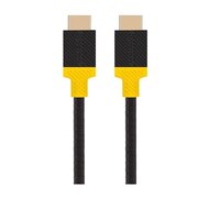 Tactical Webb Space HDMI 2.1 kabel, 8K 60Hz, 4K 120Hz, 2.1m