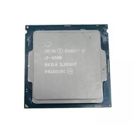 Intel Core i5-6500 3.20GHz