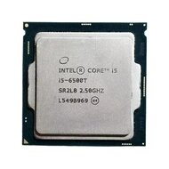 Intel Core i5-6500T 2.50GHz