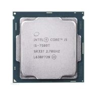 Intel Core i5-7500T 2.70GHz