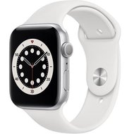 Apple Watch Series 6 40mm Silver