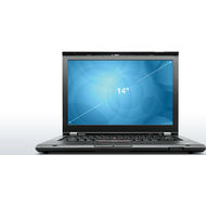 Notebook Lenovo ThinkPad T430 Intel Core i5 2,6 GHz / 4 GB RAM / 320 GB HDD / Windows 7 Professional