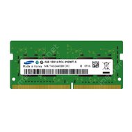 Samsung 4GB DDR4 PC19200 2400MHz SODIMM CL17