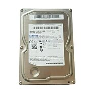 Samsung 160GB 3,5 SATA HDD