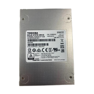 Toshiba 256GB 2,5" SATA SSD