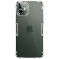 Nillkin Nature TPU Kryt pro Apple iPhone 12 mini 5.4 Transparent