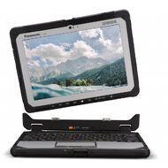 Panasonic ToughBook CF-20-2