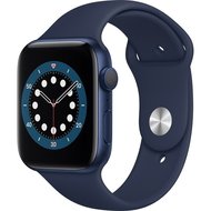 Apple Watch Series 6 44mm Space Gray