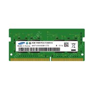 Samsung 8GB DDR4 PC21300 2666MHz SODIMM CL19