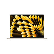 Apple MacBook Air 15" (M3, 2024) Starlight