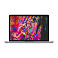 Apple MacBook Pro 13" Touch Bar (2020) Silver