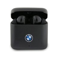 BMW True Wireless Earphones Signature Black
