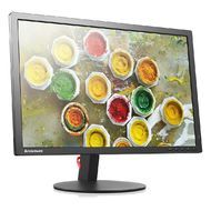23" monitor s IPS panelem - Lenovo ThinkVision T2324PA