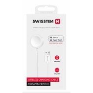 SWISSTEN NABÍJECÍ MAGNETICKÝ KABEL PRO APPLE WATCH, USB-A 1.2 m