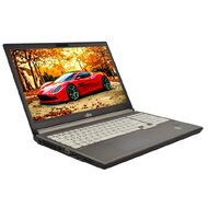 Fujitsu LifeBook E754