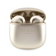 Guess True Wireless Stereo Earphones, zlatá