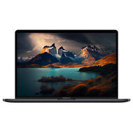 Apple MacBook Pro 15" Touch Bar (2019) Space Gray