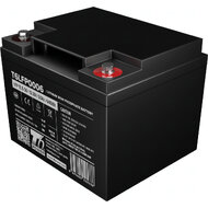 Baterie T6 Power LiFePO4, 12.8V, 50Ah, 649Wh, Bluetooth, T14