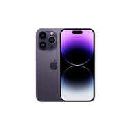 Apple iPhone 14 Pro 128GB Deep Purple