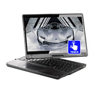Fujitsu LifeBook T937