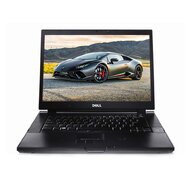 Dell Precision M4400