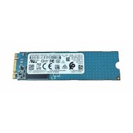 Toshiba - Kioxia 256GB M.2 NVMe SSD 2280