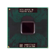 Intel Core 2 Duo T6670 2,20 GHz