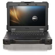 DELL Latitude 14 Rugged Extreme 7414