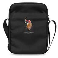 US Polo Pouch 10" black