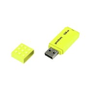 GOODRAM UME2 YELLOW USB 2.0 128GB