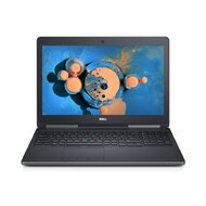 Dell Precision 7520