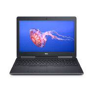 Dell Precision 7520