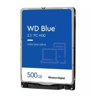 WD Blue 2.5'' 500GB HDD