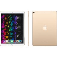 Apple iPad Pro 10.5" (2017) - Wi-Fi + Cellular 256GB Gold