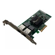 Intel PRO/1000 PT Dual Port Server Adapter