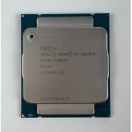 Intel Xeon E5-2643 v3 3.40 GHz