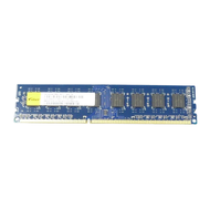 Elixir 4GB DDR3 1333MHz CL9 DIMM