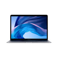 Apple MacBook Air 13" (2019) Space Gray